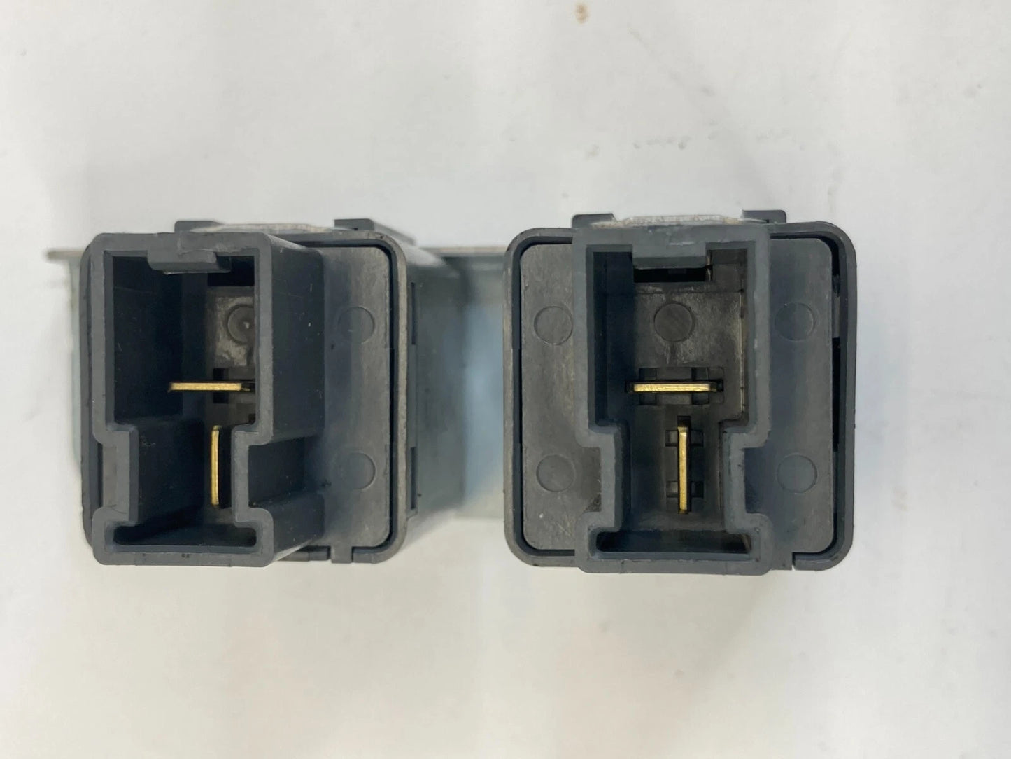 2010 10 NISSAN MURANO RELAY WINDOW BRAKE CIRCUIT BREAKER OEM