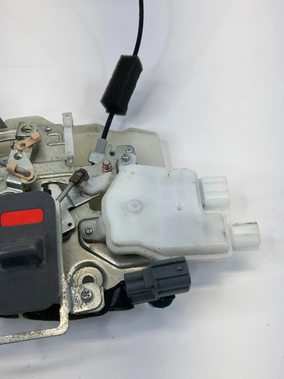 2005-2007 HONDA ODYSSEY REAR LEFT SLIDING DOOR LOCK REMOTE CONTROL ASSEMBLY OEM