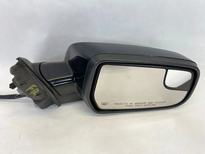 10-14 GMC TERRAIN 10-17 EQUINOX RIGHT SIDE VIEW POWER MIRROR HEATED 22818282 OEM