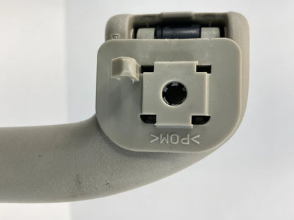 2008-2013 NISSAN ROGUE FRONT RIGHT SIDE ROOF INNER GRAB ASSIST HANDLE OEM