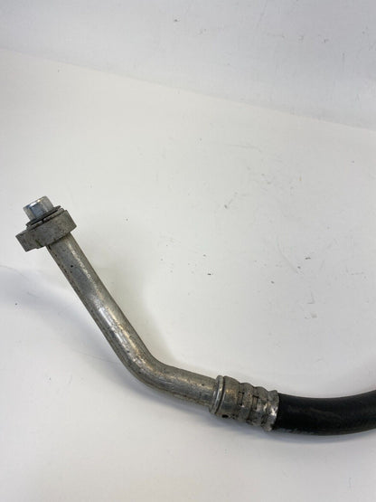 2012-2015 Chevrolet Captiva Sport A/C AC Refrigerant Suction Hose Line Assy OEM