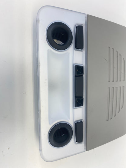 2009-2011 BMW 328i xDrive Rear Roof Overhead Console Dome Map Light Lamp