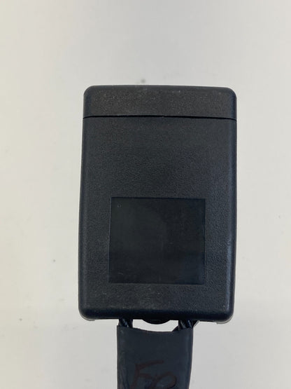 2010-2017 Chevrolet Equinox Front Right Side Seat Belt Buckle Assembly OEM