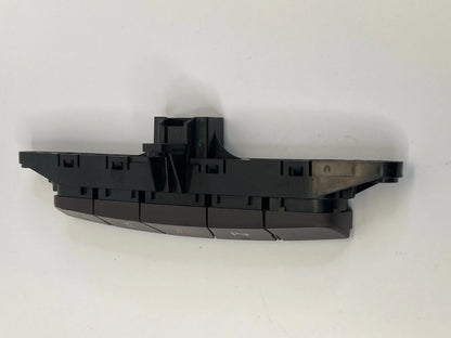 2015-2017 BUICK REGAL TRACTION PARK ASSIST & HAZARD CONTROL SWITCH 23177693 OEM