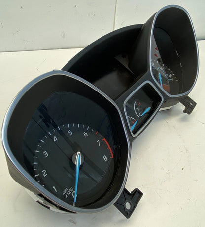 2013-2016 FORD ESCAPE SPEEDOMETER INSTRUMENT CLUSTER 179K VPCL8F-10894-B OEM