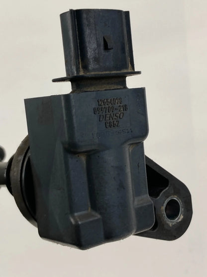 13 14 15 16 17 18 19 20 21 22 CHEVY MALIBU 2.5L IGNITION IGNITOR COIL 12654078