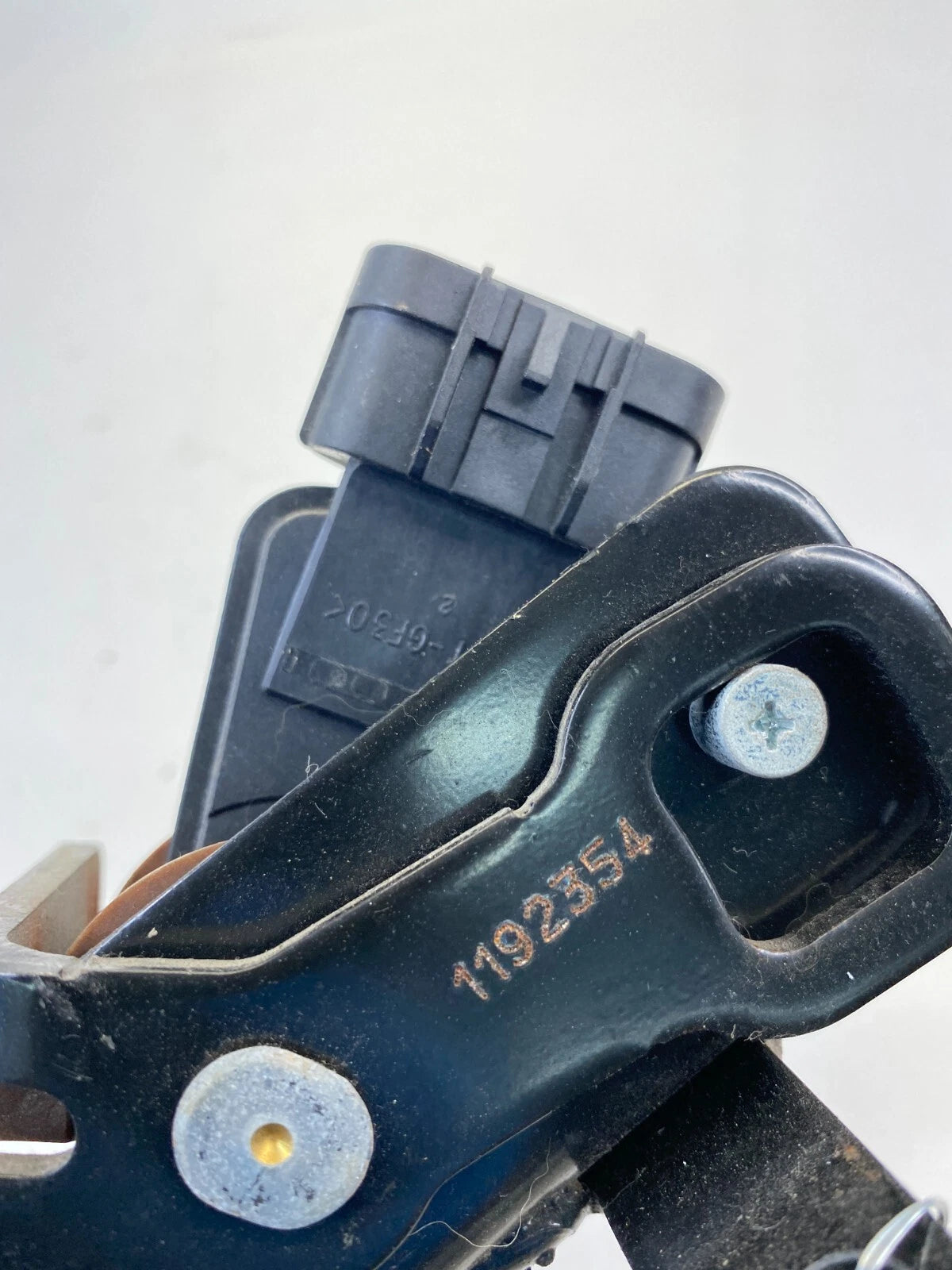 2005 2006 Cadillac SRX Base 3.6L Accelerator Gas Pedal w Sensor OEM