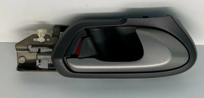 06-11 HONDA CIVIC COUPE FRONT RIGHT PASSENGER SIDE INNER DOOR HANDLE RH 43312XXX