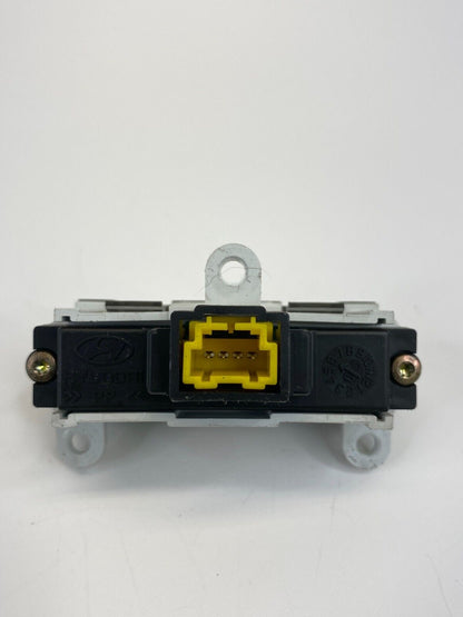 2004-2006 Hyundai Elantra Dash Passenger Switch Indicator Light OEM