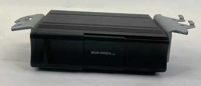 2007 2008 INFINITI G35 SEDAN TRUNK CD CHANGER PLAYER 28184-JK60A OEM