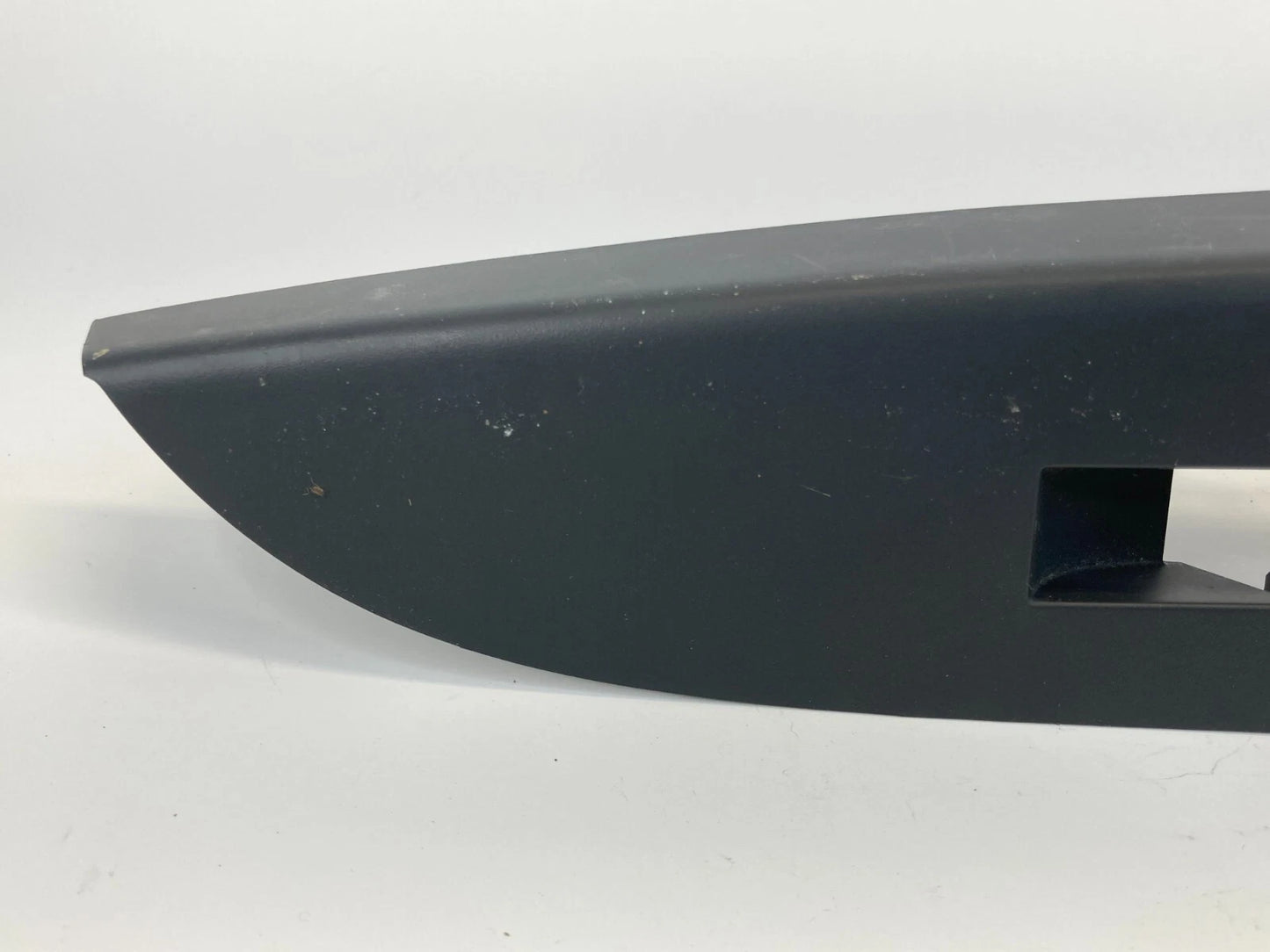 12-15 CHEVROLET CAPTIVA SPORT REAR LEFT POWER WINDOW SWITCH BEZEL OEM 201004046