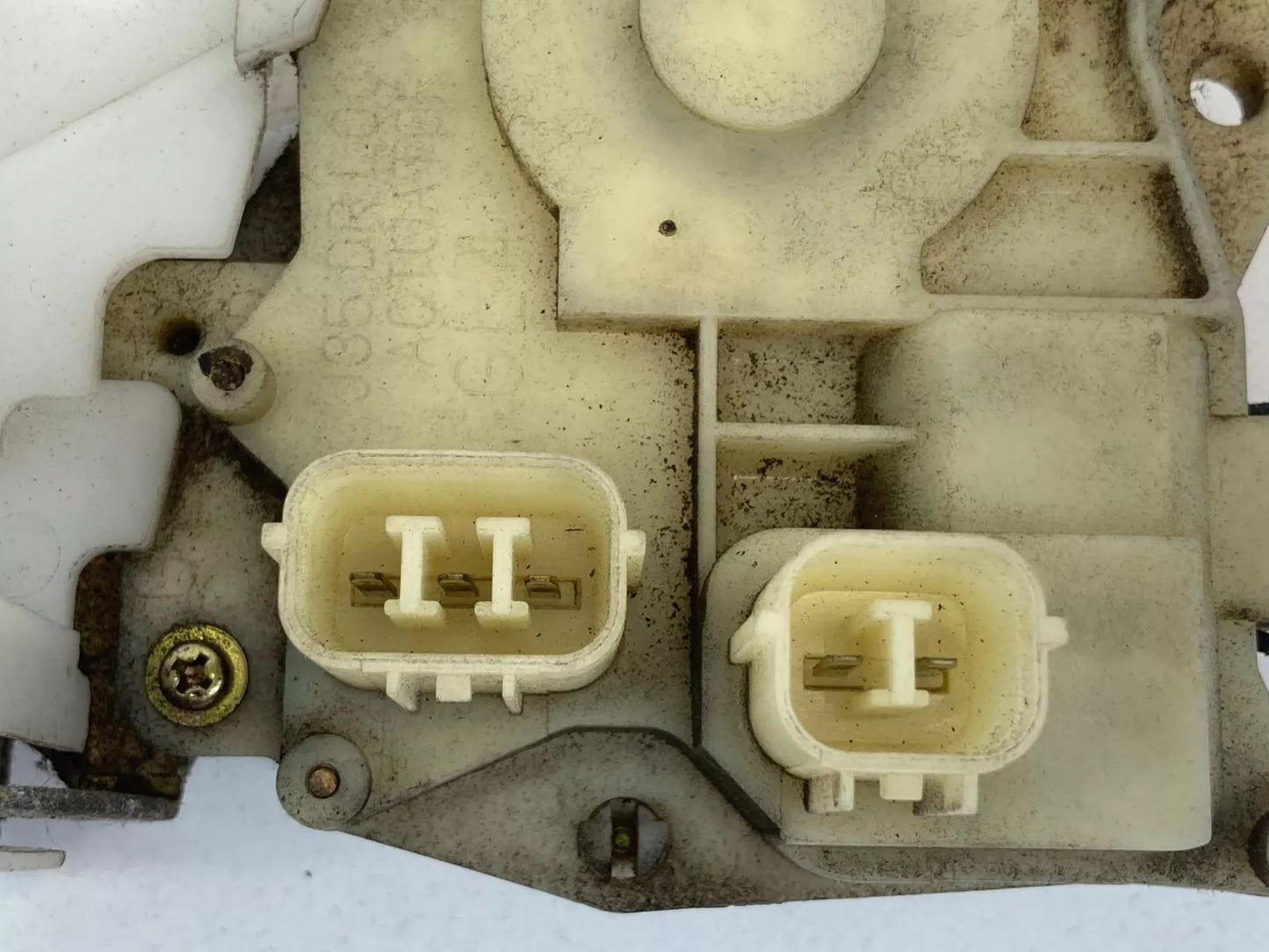 1999-2004 HONDA ODYSSEY FRONT RIGHT SIDE DOOR LOCK LATCH RELEASE ACTUATOR OEM