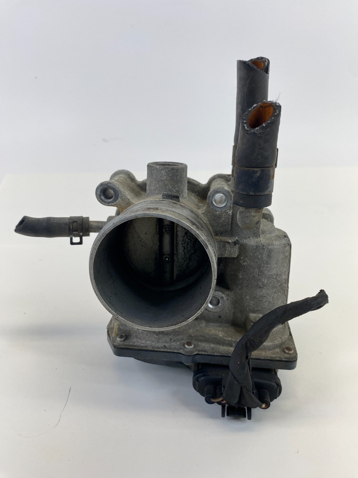 2012-2019 Hyundai Accent 1.6L 16V Throttle Body Throttle Valve 35100-2B300