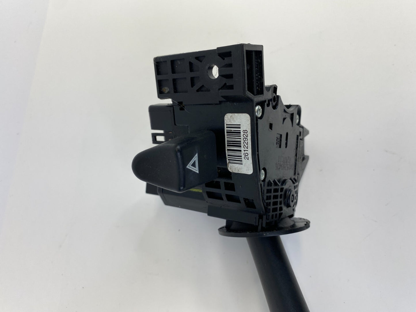 2006-2013 Chevrolet Impala Turn Signal Windshield Wiper Lever Switch 15289426