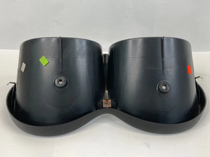 1999-2004 PONTIAC GRAND AM INTRUMENT PANEL CLUSTER SPEEDOMETER BEZEL TRIM PLATE