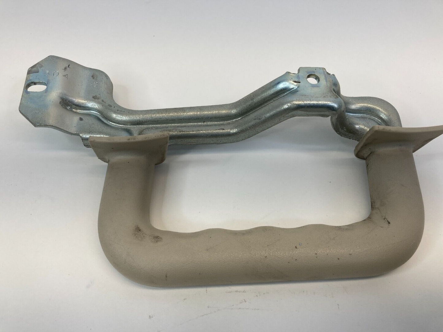 02-05 Ford Explorer Rear Right Center Pillar Grab Grip Assist Handle 1L247831430