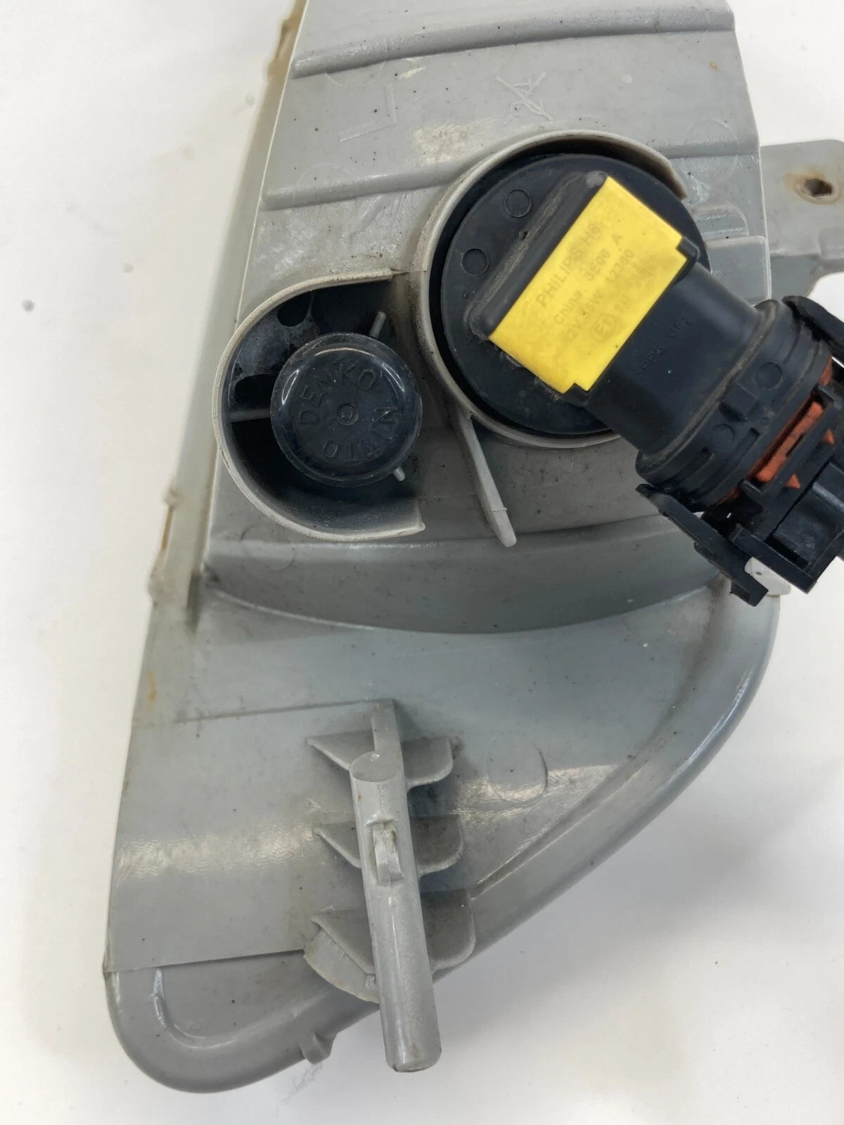 2011 2012 2013 KIA OPTIMA FRONT LEFT DRIVER FOG LIGHT LAMP FOGLIGHT OEM