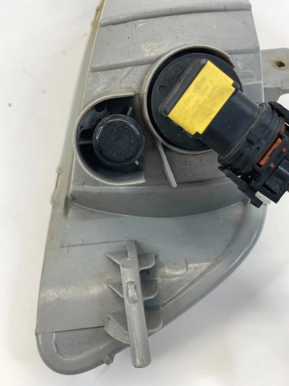 2011 2012 2013 KIA OPTIMA FRONT LEFT DRIVER FOG LIGHT LAMP FOGLIGHT OEM