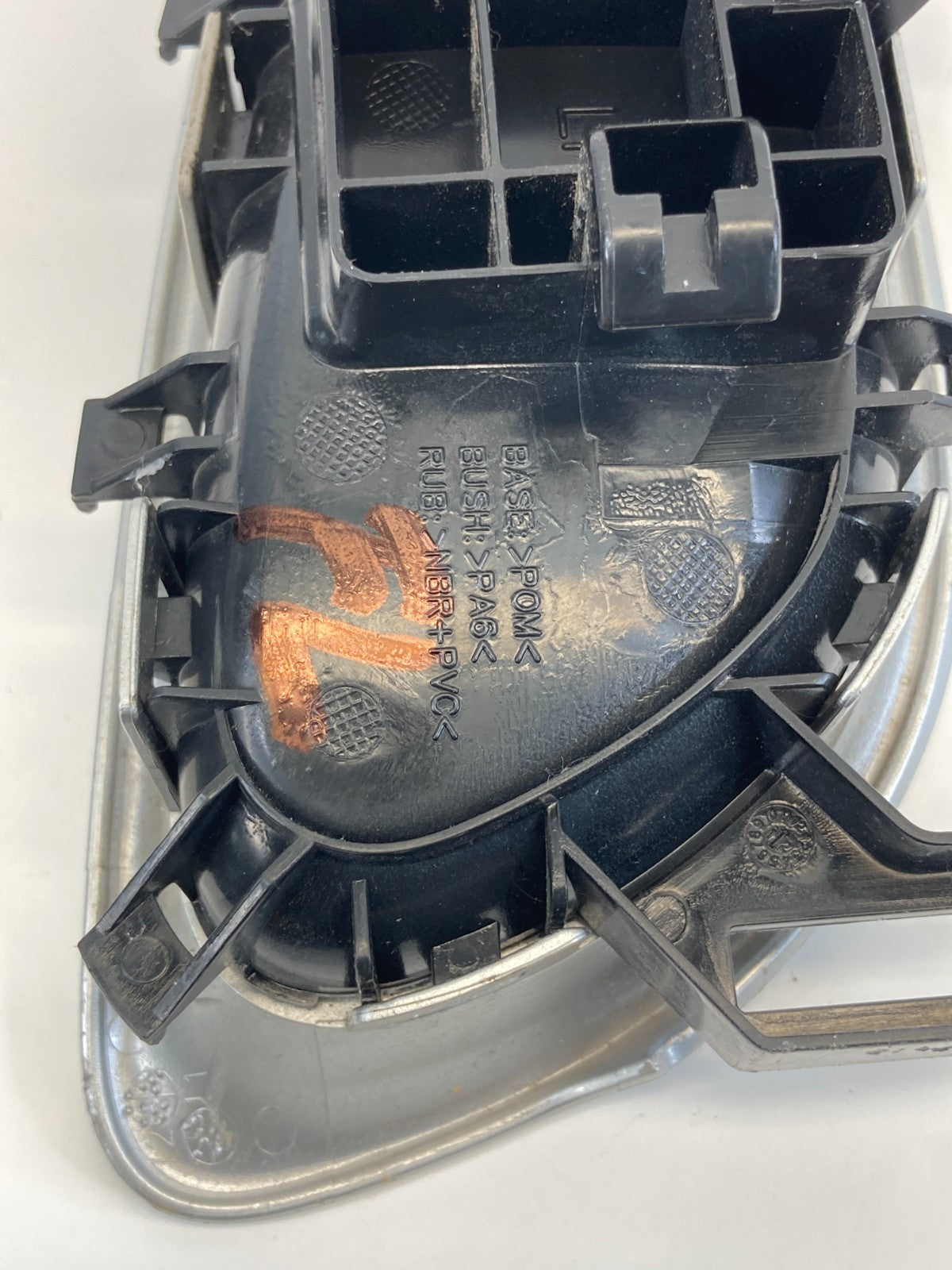 2013-2019 Nissan Sentra Front Left Driver Inside Inner Door Handle OEM