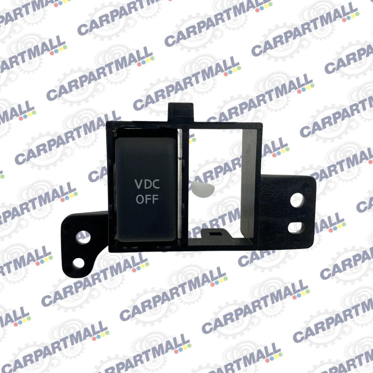 2007-2012 NISSAN SENTRA VEHICLE DYNAMIC CONTROL OFF VDC SWITCH BUTTON OEM