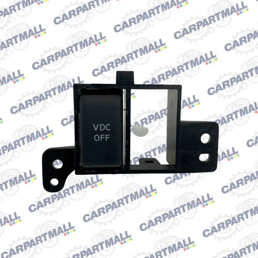 2007-2012 NISSAN SENTRA VEHICLE DYNAMIC CONTROL OFF VDC SWITCH BUTTON OEM