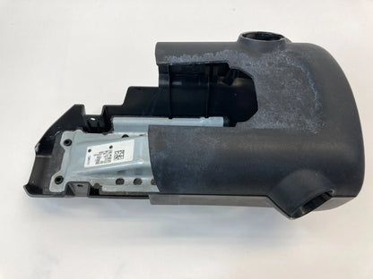 07-15 MINI COOPER STEERING COLUMN COWL COVER UPPER & LOWER TRIM SHROUD RG/23182