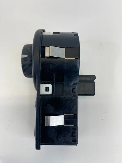 15-17 Chrysler 200 Dash Auto Headlight Fog Dimmer Light Control Switch 68156005A