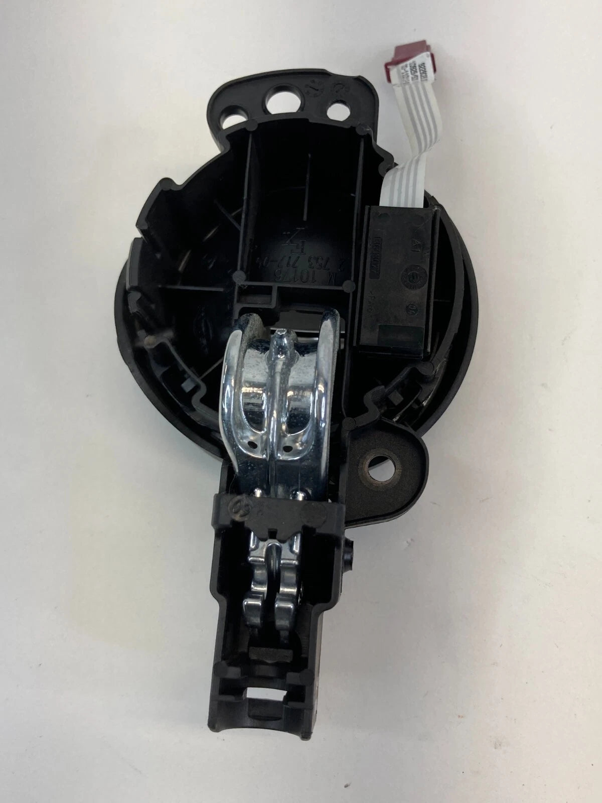 2007-2015 MINI COOPER COUPE 2-DR LEFT INNER INTERIOR DOOR HANDLE 275371705 OEM
