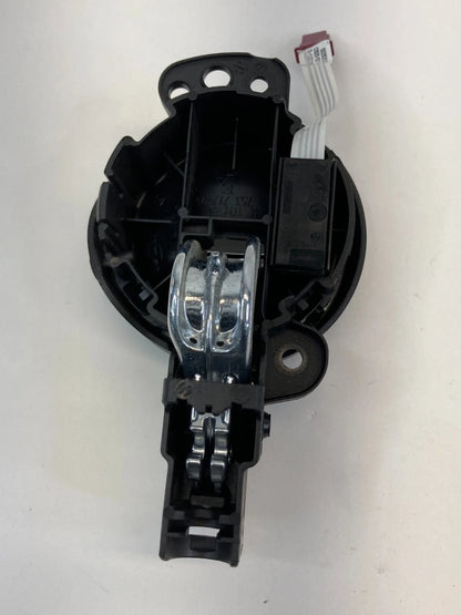 2007-2015 MINI COOPER COUPE 2-DR LEFT INNER INTERIOR DOOR HANDLE 275371705 OEM