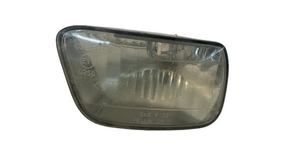 03 04 05 06 07 08 ISUZU ASCENDER FRONT LEFT DRIVER FOG LIGHT LAMP 224106-00 OEM