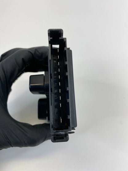 2005-2009 JEEP GRAND CHEROKEE FRONT LH POWER SEAT ADJUSTER SWITCH OEM 56049433AD