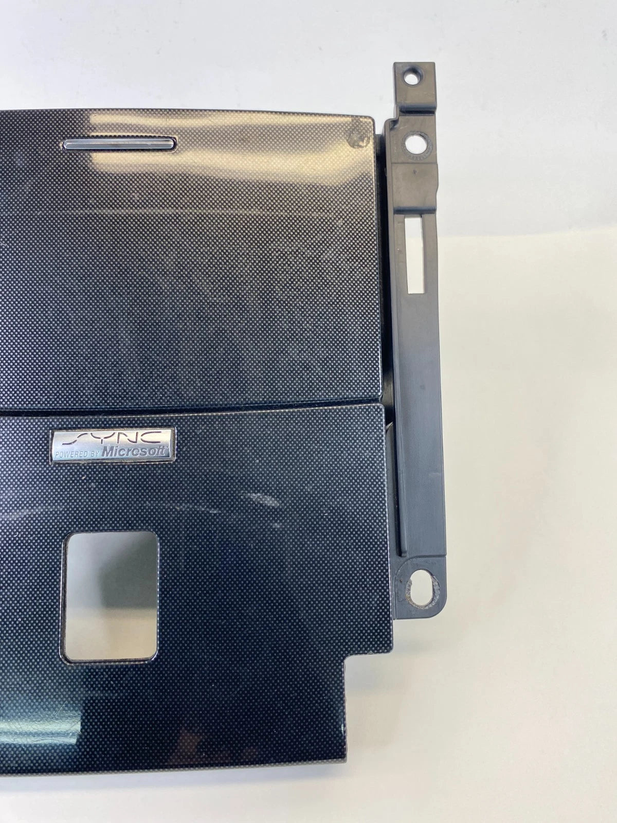 2010-2016 FORD TAURUS DASH CENTER CONSOLE CUP HOLDER AG13-14F111-AF OEM