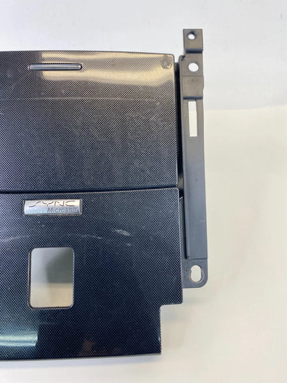 2010-2016 FORD TAURUS DASH CENTER CONSOLE CUP HOLDER AG13-14F111-AF OEM