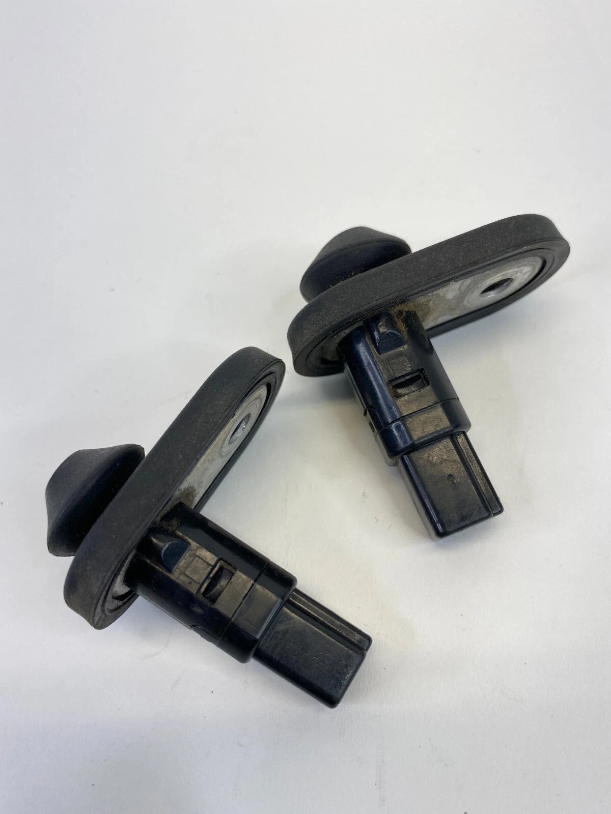 01-22 TOYOTA PRIUS 03-13 COROLLA DOOR LIGHT AJAR JAMB SENSOR SWITCH SET PAIR OEM