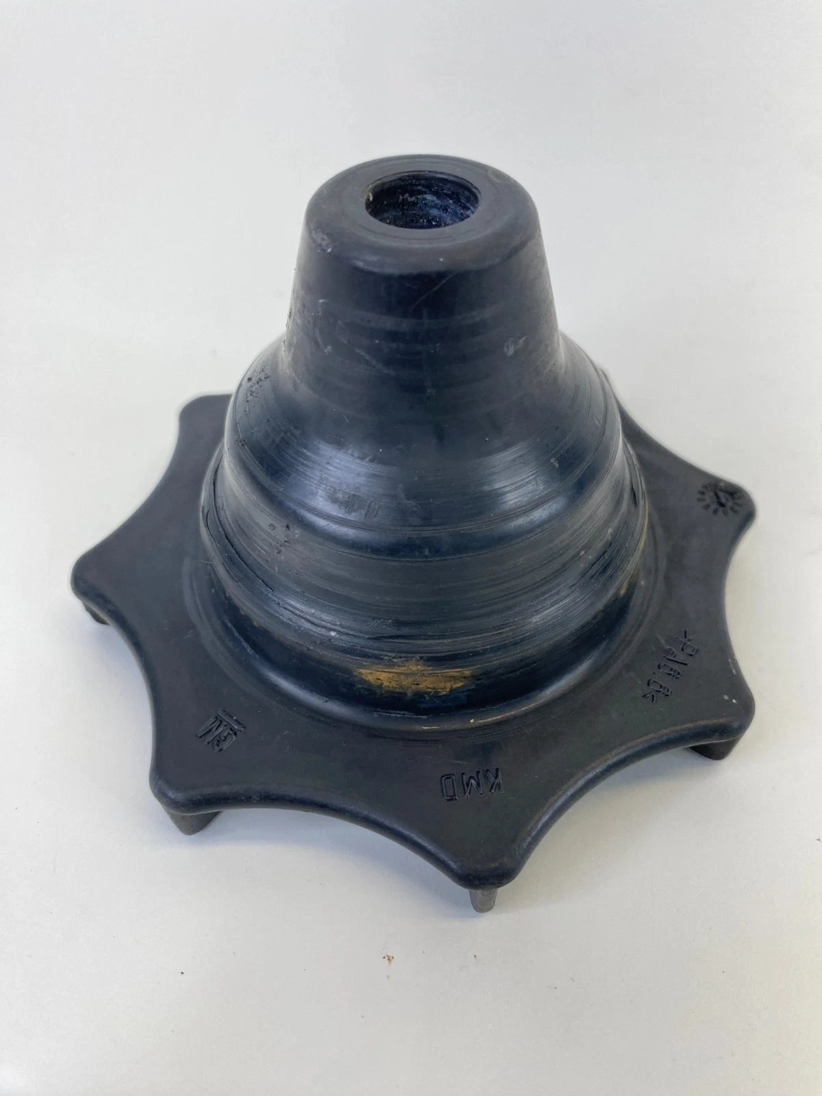 2014 2015 CHEVY MALIBU SPARE TIRE WHEEL HOLD DOWN NUT RETAINER 11611908 OEM