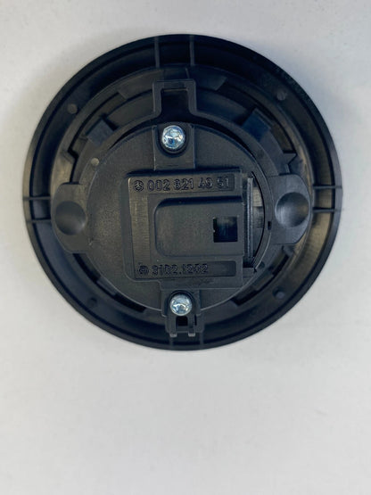 2003-2009 Mercedes-Benz E320 Trunk Safety Release Button Switch Assy 0028214951