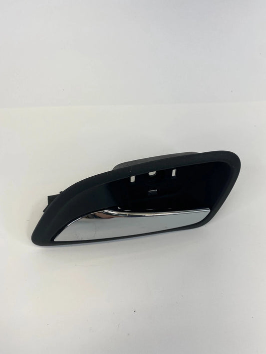 2011-2016 CHEVROLET CRUZE REAR LEFT SIDE INNER INTERIOR DOOR HANDLE 96845901 OEM