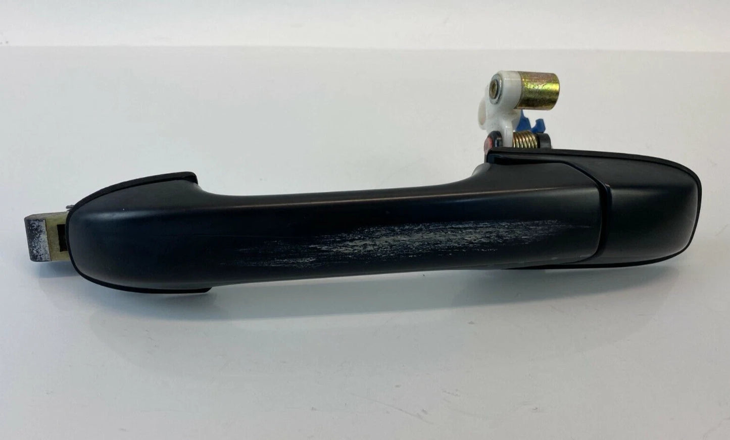 03 04 05 06 07 HONDA PILOT REAR LEFT SIDE OUTER EXTERIOR DOOR HANDLE RR LH OEM