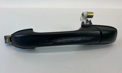 03 04 05 06 07 HONDA PILOT REAR LEFT SIDE OUTER EXTERIOR DOOR HANDLE RR LH OEM