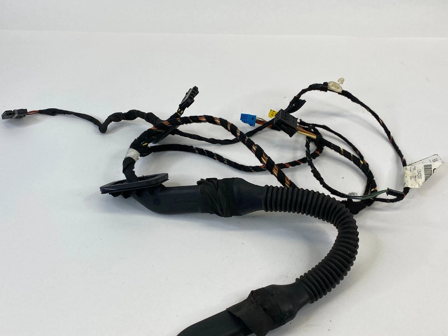 06-09 MERCEDES-BENZ ML 350 REAR RIGHT SIDE DOOR WIRE WIRING HARNESS A1644407210