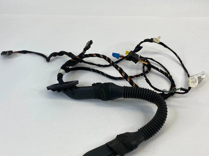 06-09 MERCEDES-BENZ ML 350 REAR RIGHT SIDE DOOR WIRE WIRING HARNESS A1644407210