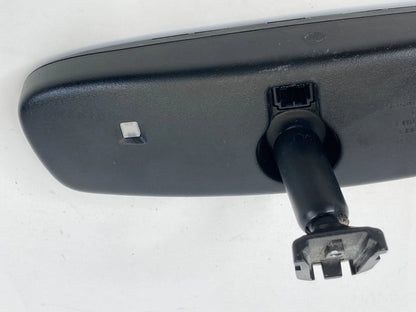06-11 HYUNDAI SONATA REAR VIEW MIRROR AUTO DIM HOMELINK OEM FACTORY E11015894