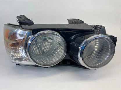2012-2016 CHEVROLET SONIC FRONT RIGHT SIDE HEADLIGHT LAMP HALOGEN 96830972 OEM