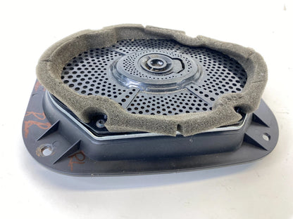 2007-2014 FORD EXPEDITION REAR LEFT DOOR AUDIO SPEAKER OEM