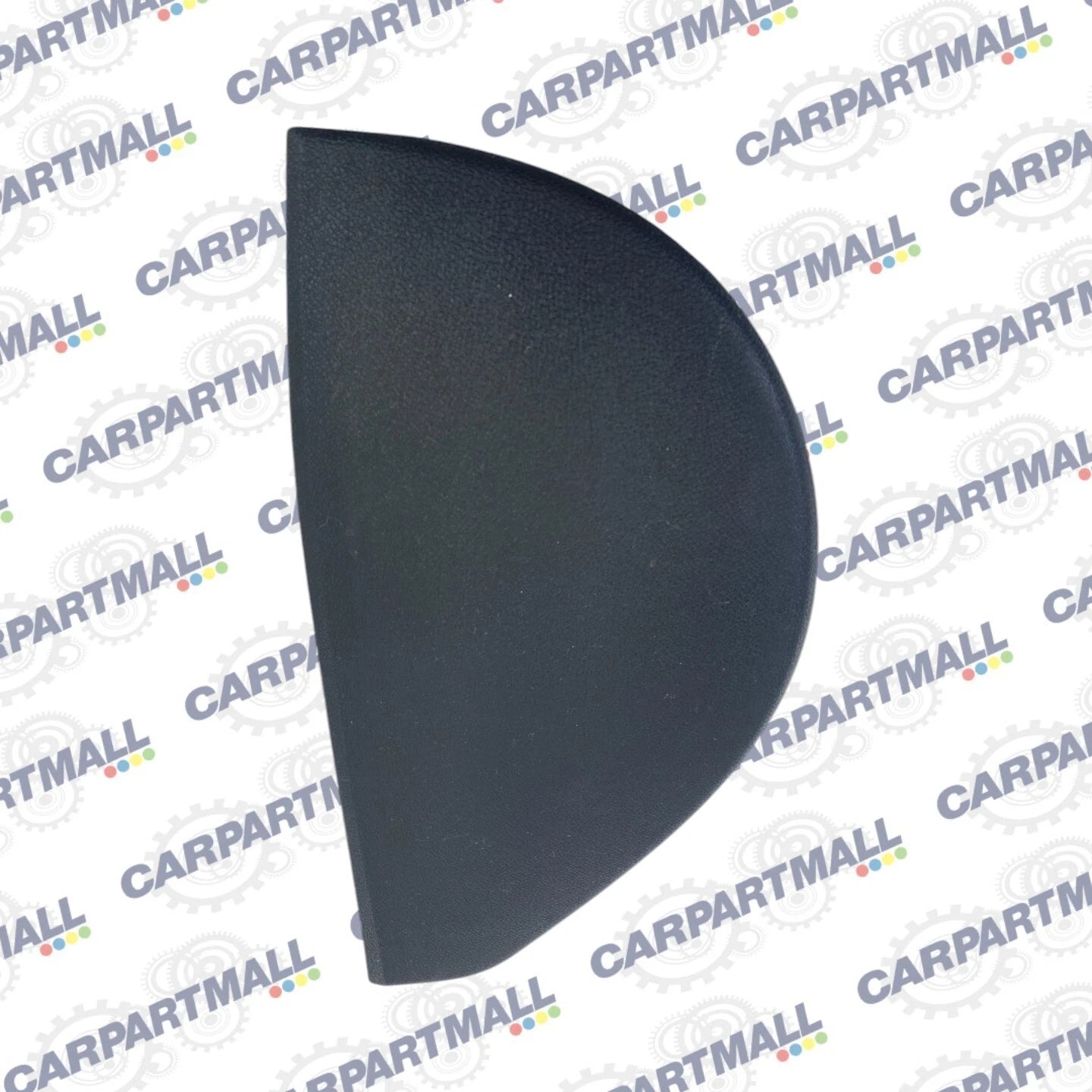 2009-2017 CHEVROLET TRAVERSE DASH LEFT SIDE END CAP TRIM COVER PANEL 22771151