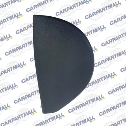 2009-2017 CHEVROLET TRAVERSE DASH LEFT SIDE END CAP TRIM COVER PANEL 22771151