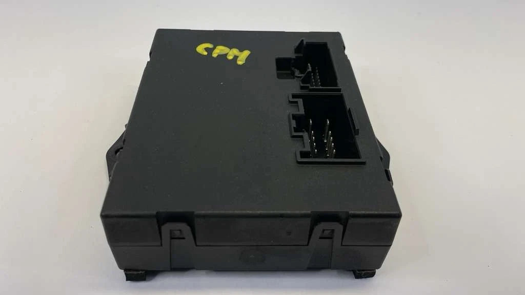 2013-2018 HYUNDAI SANTA FE LIFTGATE TAIL GATE POWER COMPUTER CONTROL MODULE OEM