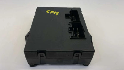 2013-2018 HYUNDAI SANTA FE LIFTGATE TAIL GATE POWER COMPUTER CONTROL MODULE OEM