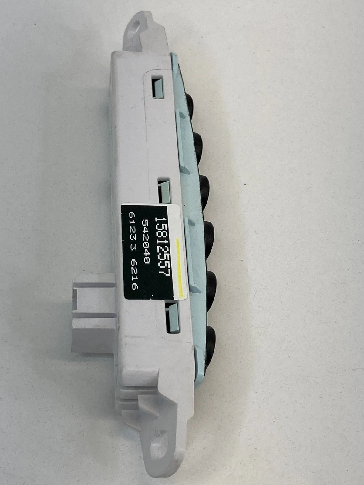 2006 06 PONTIAC TORRENT 4-DR AUTOMATIC CENTER CONSOLE GEAR INDICATOR 15812557