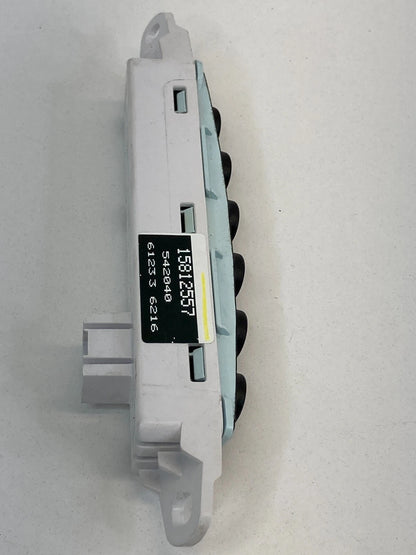 2006 06 PONTIAC TORRENT 4-DR AUTOMATIC CENTER CONSOLE GEAR INDICATOR 15812557